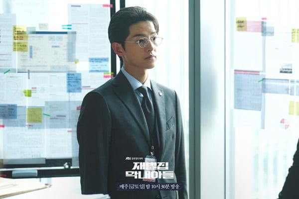 10位很會挑劇本「收視保證」韓劇演員！金智媛《Doctor X》破紀錄，第5位演什麼紅什麼