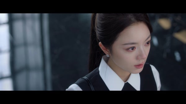 《無可替代》現實金句：「你不敢有任何鬆懈，因為你擔心不知何時，就會被別人取代。」