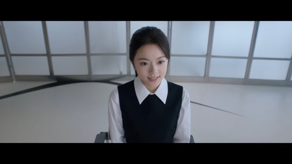 《無可替代》現實金句：「你不敢有任何鬆懈，因為你擔心不知何時，就會被別人取代。」