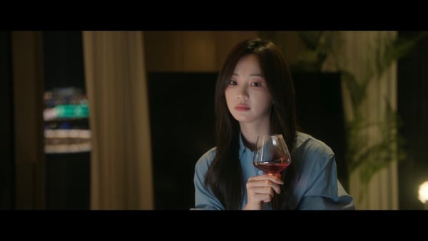 《無可替代》現實金句：「你不敢有任何鬆懈，因為你擔心不知何時，就會被別人取代。」