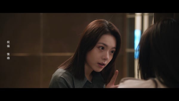《無可替代》現實金句：「你不敢有任何鬆懈，因為你擔心不知何時，就會被別人取代。」