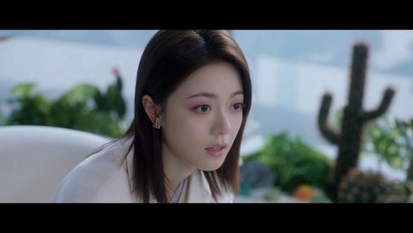《無可替代》現實金句：「你不敢有任何鬆懈，因為你擔心不知何時，就會被別人取代。」
