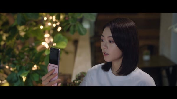 《無可替代》現實金句：「你不敢有任何鬆懈，因為你擔心不知何時，就會被別人取代。」