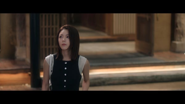 《無可替代》現實金句：「你不敢有任何鬆懈，因為你擔心不知何時，就會被別人取代。」