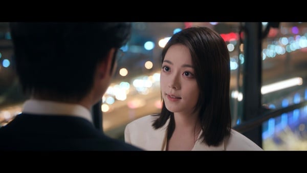 《無可替代》現實金句：「你不敢有任何鬆懈，因為你擔心不知何時，就會被別人取代。」