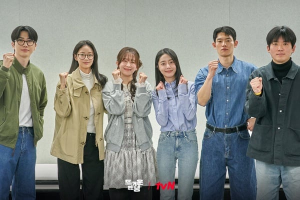 11月韓劇片單：金惠奫、張娜拉《好搭檔2》回歸，《再婚皇后》《信號2》期待值爆表！