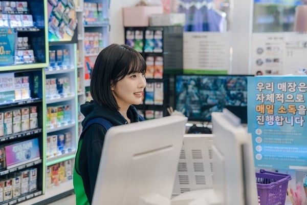 11月韓劇片單：金惠奫、張娜拉《好搭檔2》回歸，《再婚皇后》《信號2》期待值爆表！