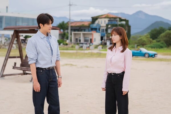 11月韓劇片單：金惠奫、張娜拉《好搭檔2》回歸，《再婚皇后》《信號2》期待值爆表！