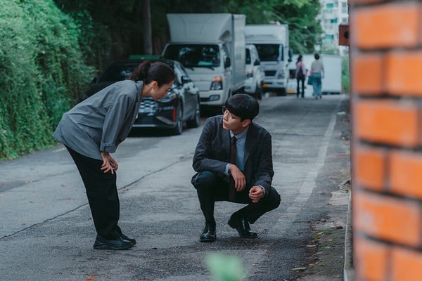 11月韓劇片單：金惠奫、張娜拉《好搭檔2》回歸，《再婚皇后》《信號2》期待值爆表！