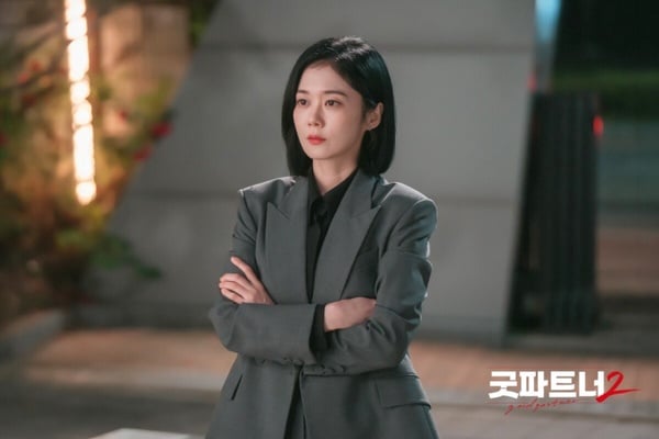 11月韓劇片單：金惠奫、張娜拉《好搭檔2》回歸，《再婚皇后》《信號2》期待值爆表！