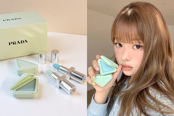 2026秋冬護唇推薦10款！保養唇膜、護唇精華盤點，乾燥脫皮、唇紋保養必收