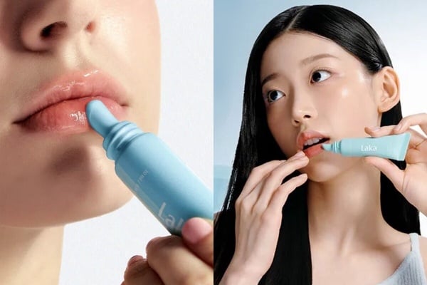 2026秋冬護唇推薦10款！保養唇膜、護唇精華盤點，乾燥脫皮、唇紋保養必收