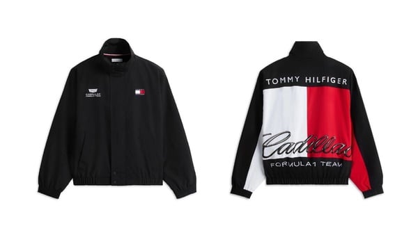 子瑜、張員瑛、Becky「新加坡 F1」穿搭同款神出來了！一窺韓星觀賽私服示範
