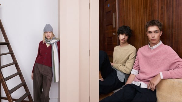 UNIQLO x JW Anderson 聯名開賣！10 款必買推薦、開賣時間與單品價格一次看