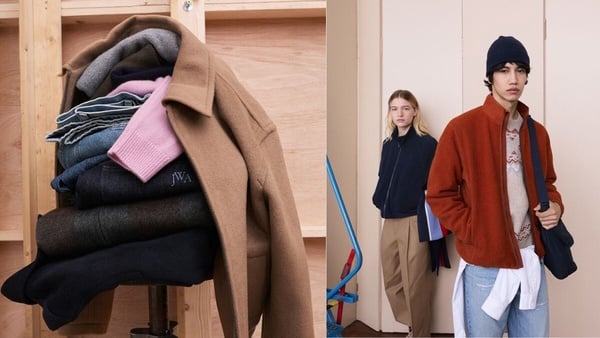 UNIQLO x JW Anderson 聯名開賣！10 款必買推薦、開賣時間與單品價格一次看