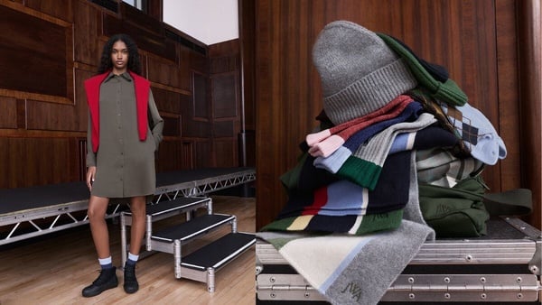 UNIQLO x JW Anderson 聯名開賣！10 款必買推薦、開賣時間與單品價格一次看
