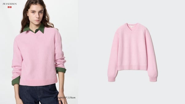UNIQLO x JW Anderson 聯名開賣！10 款必買推薦、開賣時間與單品價格一次看