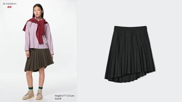 UNIQLO x JW Anderson 聯名開賣！10 款必買推薦、開賣時間與單品價格一次看