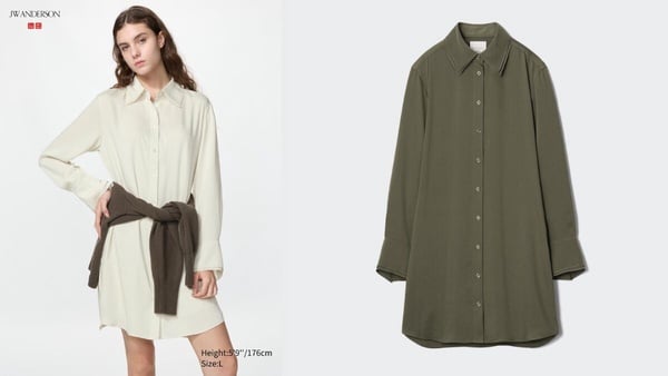 UNIQLO x JW Anderson 聯名開賣！10 款必買推薦、開賣時間與單品價格一次看