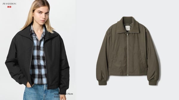UNIQLO x JW Anderson 聯名開賣！10 款必買推薦、開賣時間與單品價格一次看