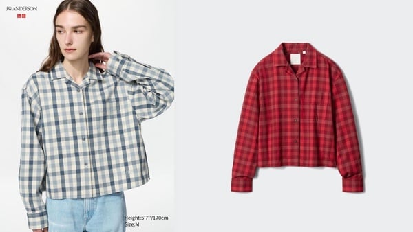 UNIQLO x JW Anderson 聯名開賣！10 款必買推薦、開賣時間與單品價格一次看