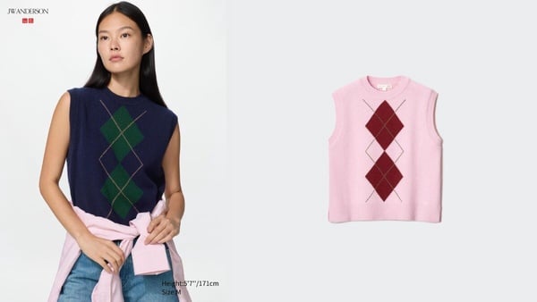 UNIQLO x JW Anderson 聯名開賣！10 款必買推薦、開賣時間與單品價格一次看