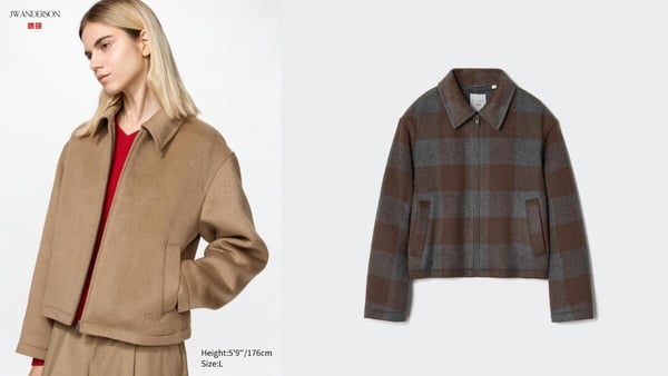 UNIQLO x JW Anderson 聯名開賣！10 款必買推薦、開賣時間與單品價格一次看
