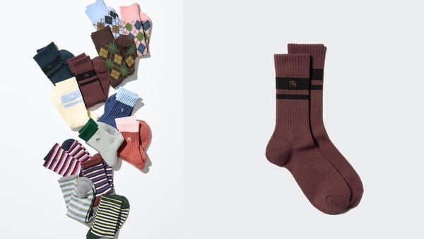 UNIQLO x JW Anderson 聯名開賣！10 款必買推薦、開賣時間與單品價格一次看