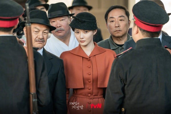 沒《Doctor X》紅但好看Netflix韓劇！《百日謊言》《戀愛充電中》必追，這部是大黑馬