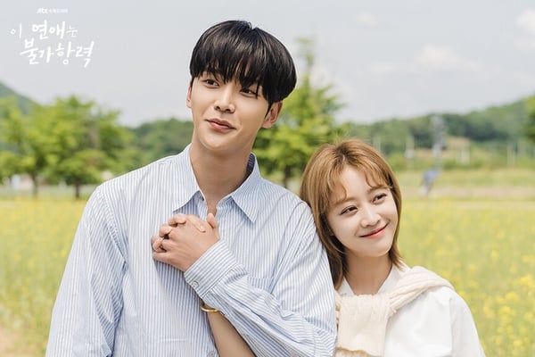 沒《Doctor X》紅但好看Netflix韓劇！《百日謊言》《戀愛充電中》必追，這部是大黑馬