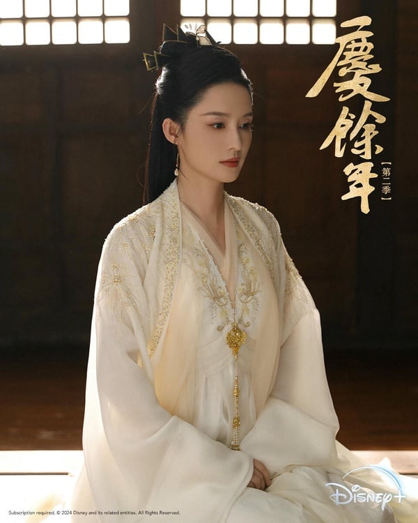 《慶餘年》第一季是網播量衝破百億的大爆劇，時隔五年推出的第二季依然火，爽感足、人物形象飽滿立體。《慶餘年》第二季其實也才拍了小說一半左右的進度而已，還有很多重點情節沒有拍，大家都在期待第三季能趕緊推出，把故事好好收尾。