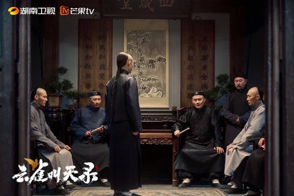《雲雀叫天錄》是一部熱度非常非常低迷的高口碑好劇，以京劇為主題。講述了18歲出科的孟金福，從武丑到武生再到老生，從前途渺茫的菊壇新人到蜚聲京城的梨園名角，一個天賦平平、家境貧寒的普通少年，在競爭殘酷的梨園中站穩腳跟，書寫江湖傳奇。