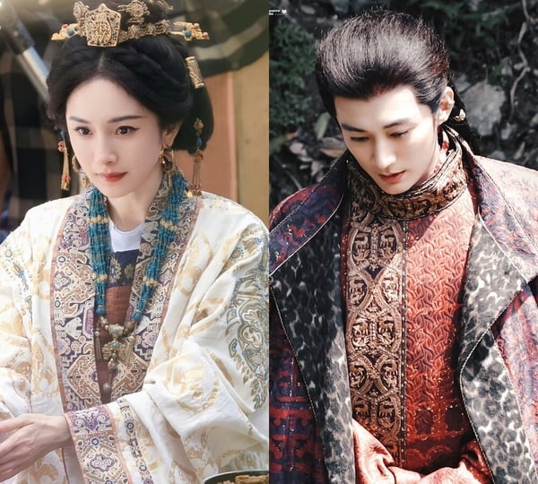 劉學義最近以《蘭香如故》爆紅，而劉學義新劇也很有看點，他要搭楊冪演歷史大劇《江山大同》！近年情情愛愛的古偶劇已經無法滿足觀眾，這部《江山大同》是大製作的重點歷史大劇，以南北朝為背景，講述馮太后波瀾起伏的一生。風格或許會有點像《羋月傳》、《美人心計》那種調性。