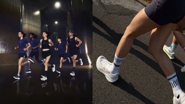 HOKA 跑鞋推薦12款！評價、鞋款矩陣比較，哪雙最值得買？（SEO）