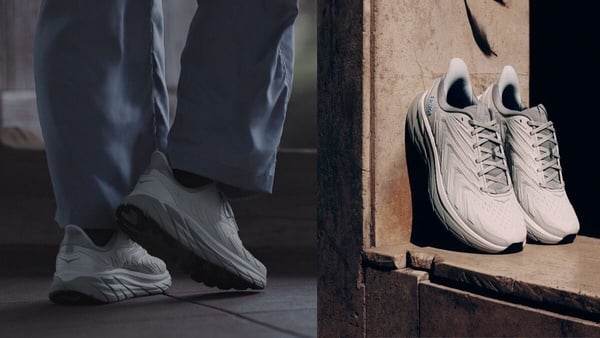 HOKA 跑鞋推薦12款！評價、鞋款矩陣比較，哪雙最值得買？（SEO）