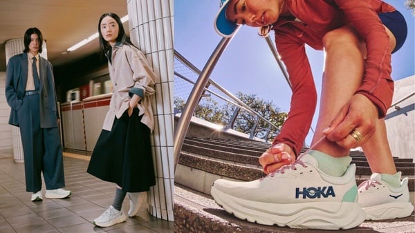 HOKA 跑鞋推薦12款！評價、鞋款矩陣比較，哪雙最值得買？（SEO）