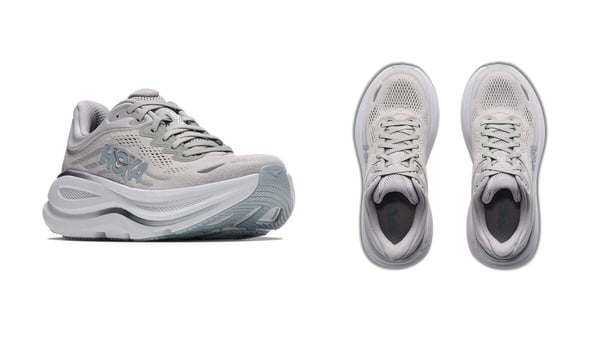 HOKA 跑鞋推薦12款！評價、鞋款矩陣比較，哪雙最值得買？（SEO）