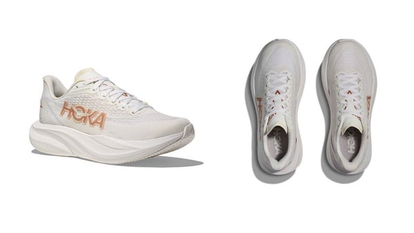 HOKA 跑鞋推薦12款！評價、鞋款矩陣比較，哪雙最值得買？（SEO）