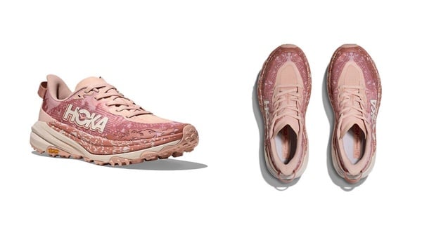 HOKA 跑鞋推薦12款！評價、鞋款矩陣比較，哪雙最值得買？（SEO）
