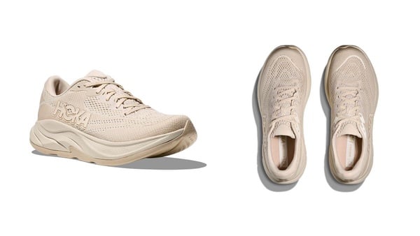 HOKA 跑鞋推薦12款！評價、鞋款矩陣比較，哪雙最值得買？（SEO）