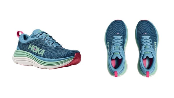 HOKA 跑鞋推薦12款！評價、鞋款矩陣比較，哪雙最值得買？（SEO）