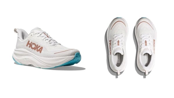 HOKA 跑鞋推薦12款！評價、鞋款矩陣比較，哪雙最值得買？（SEO）