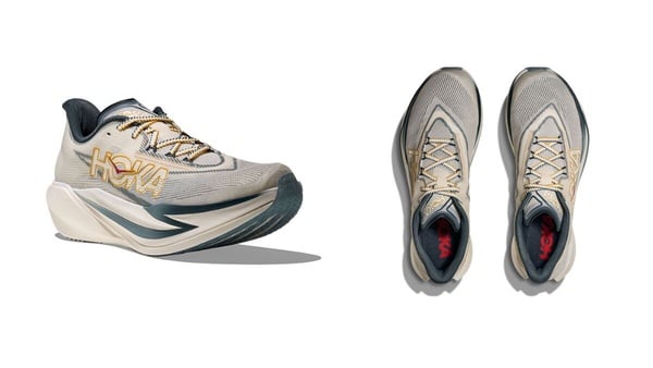 HOKA 跑鞋推薦12款！評價、鞋款矩陣比較，哪雙最值得買？（SEO）