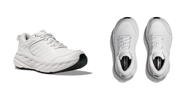 HOKA 跑鞋推薦12款！評價、鞋款矩陣比較，哪雙最值得買？（SEO）