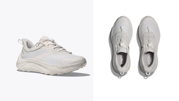 HOKA 跑鞋推薦12款！評價、鞋款矩陣比較，哪雙最值得買？（SEO）