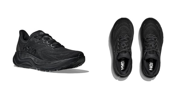 HOKA 跑鞋推薦12款！評價、鞋款矩陣比較，哪雙最值得買？（SEO）