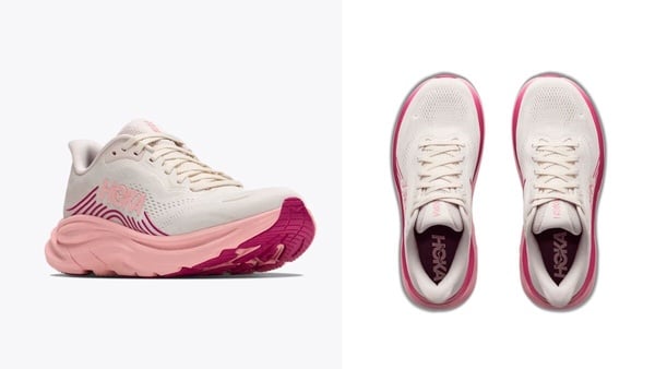 HOKA 跑鞋推薦12款！評價、鞋款矩陣比較，哪雙最值得買？（SEO）