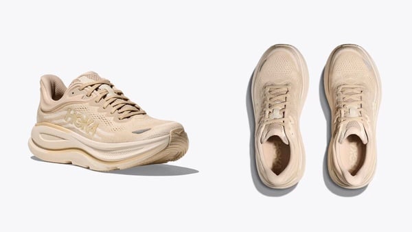 HOKA 跑鞋推薦12款！評價、鞋款矩陣比較，哪雙最值得買？（SEO）