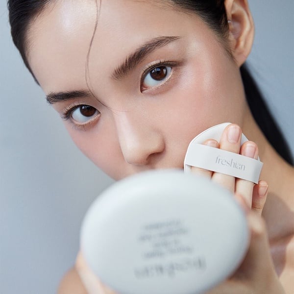 什麼是anti blush？什麼是anti blush？