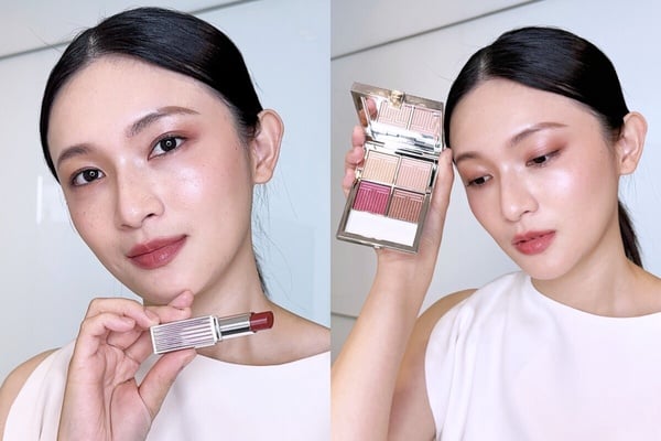 2026聖誕禮物推薦！專櫃美妝、香氛保養、交換禮物清單（持續更新）